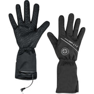 ELT Gants d'Équitation Heated Comfort Noir
