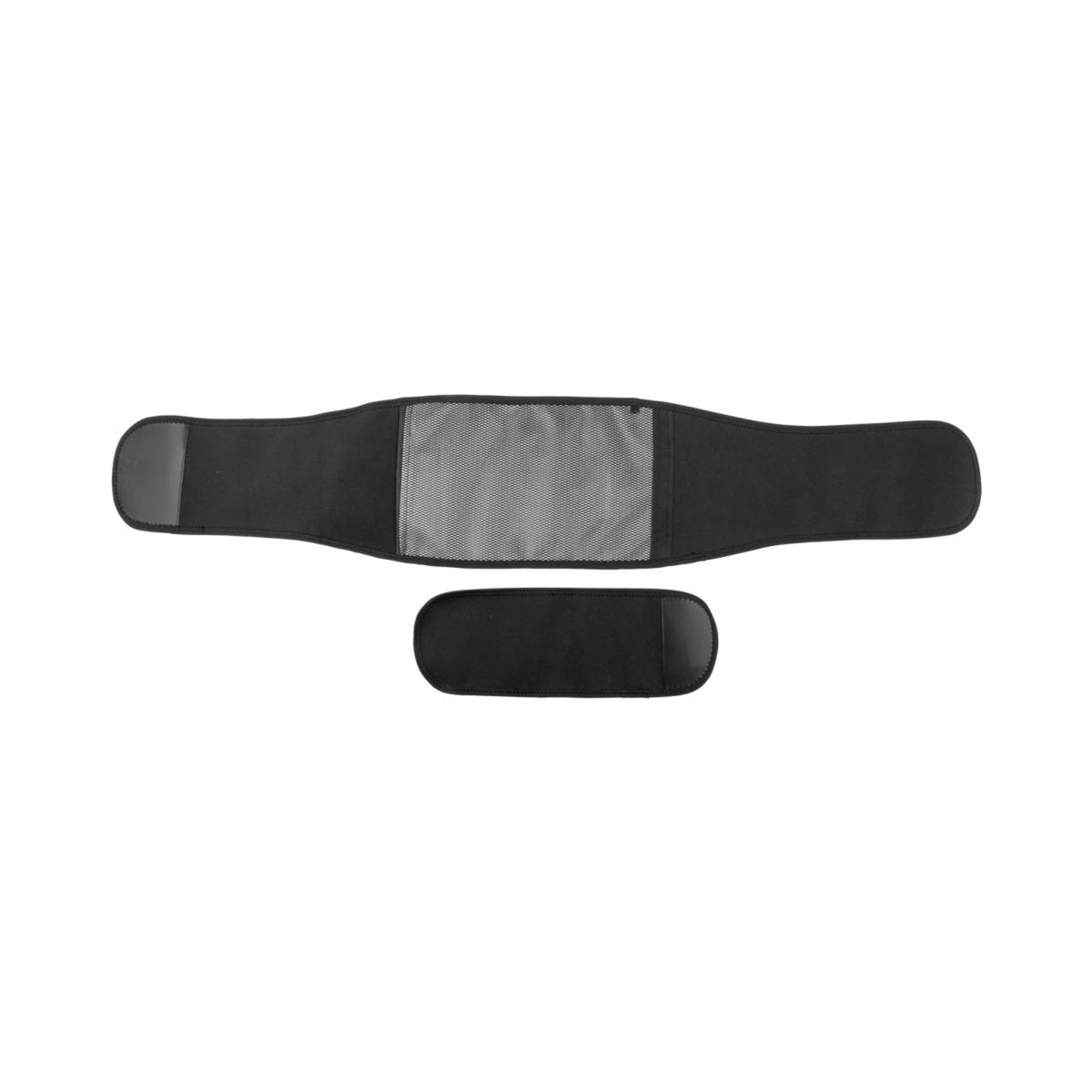 ELT Heated Belt Comfort Noir