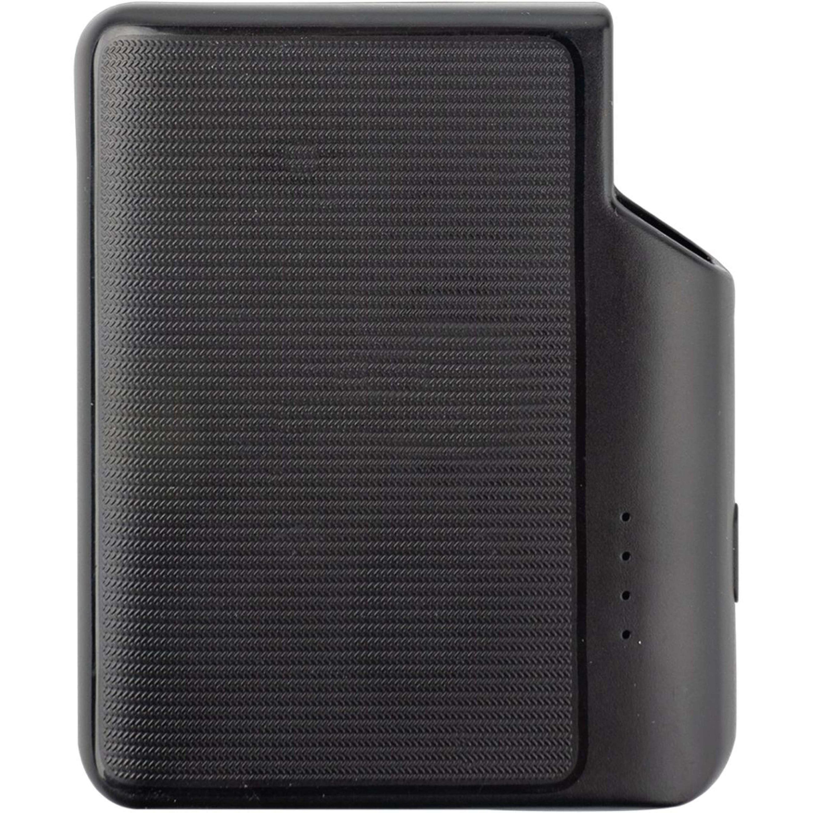 ELT Powerbank Heated Gloves 5000mAh Noir ELT Powerbank Heated Gloves 5000mAh Noir