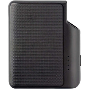 ELT Powerbank Heated Gloves 5000mAh Noir