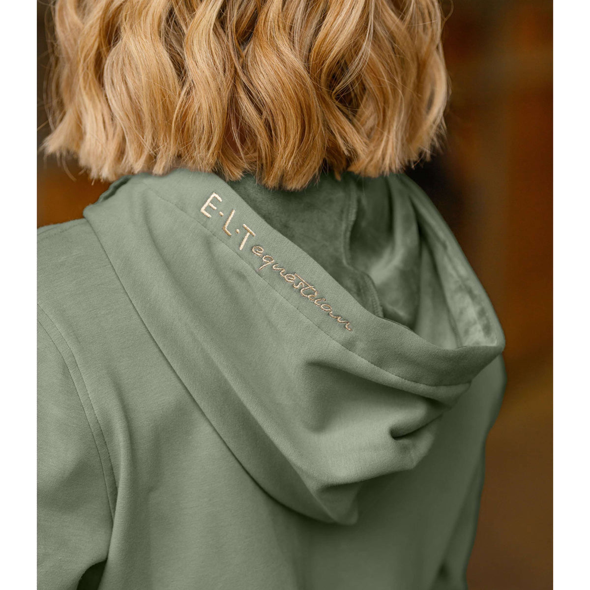 ELT Pull Tilburg Sage