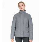 ELT Imperméable Reflective Argent Gris