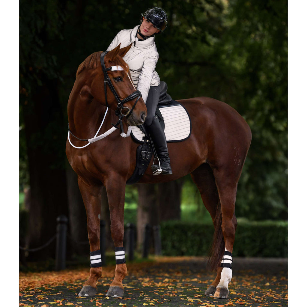 ELT Imperméable Reflective Argent Gris