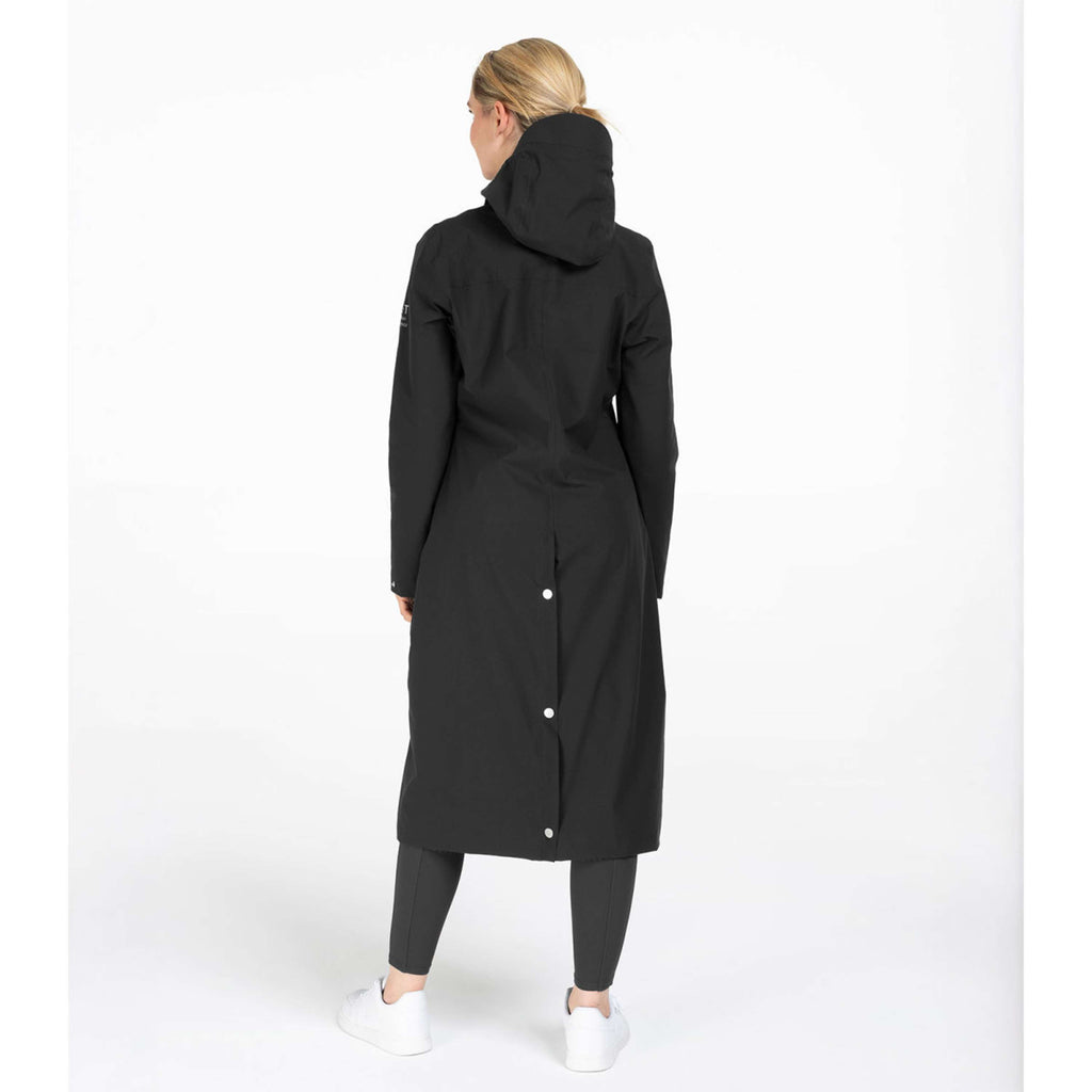 ELT Longue Impermêable Performance Noir