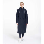 ELT Longue Impermêable Performance Deepblue