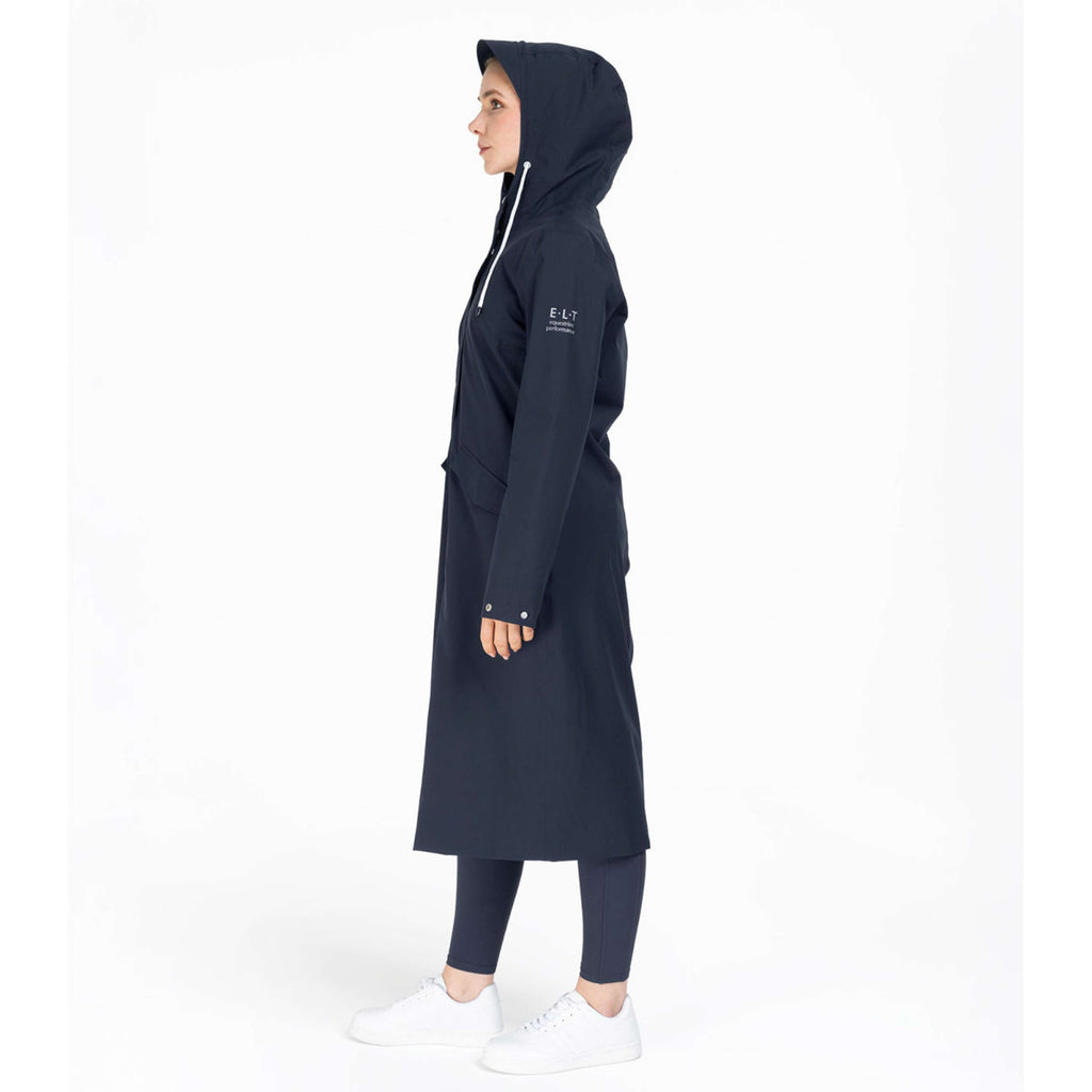 ELT Longue Impermêable Performance Deepblue