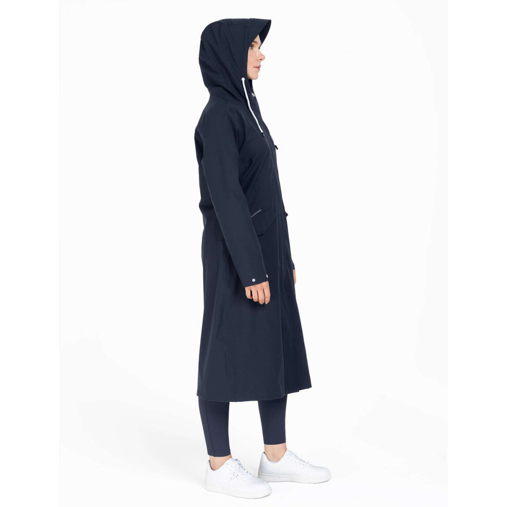 ELT Longue Impermêable Performance Deepblue
