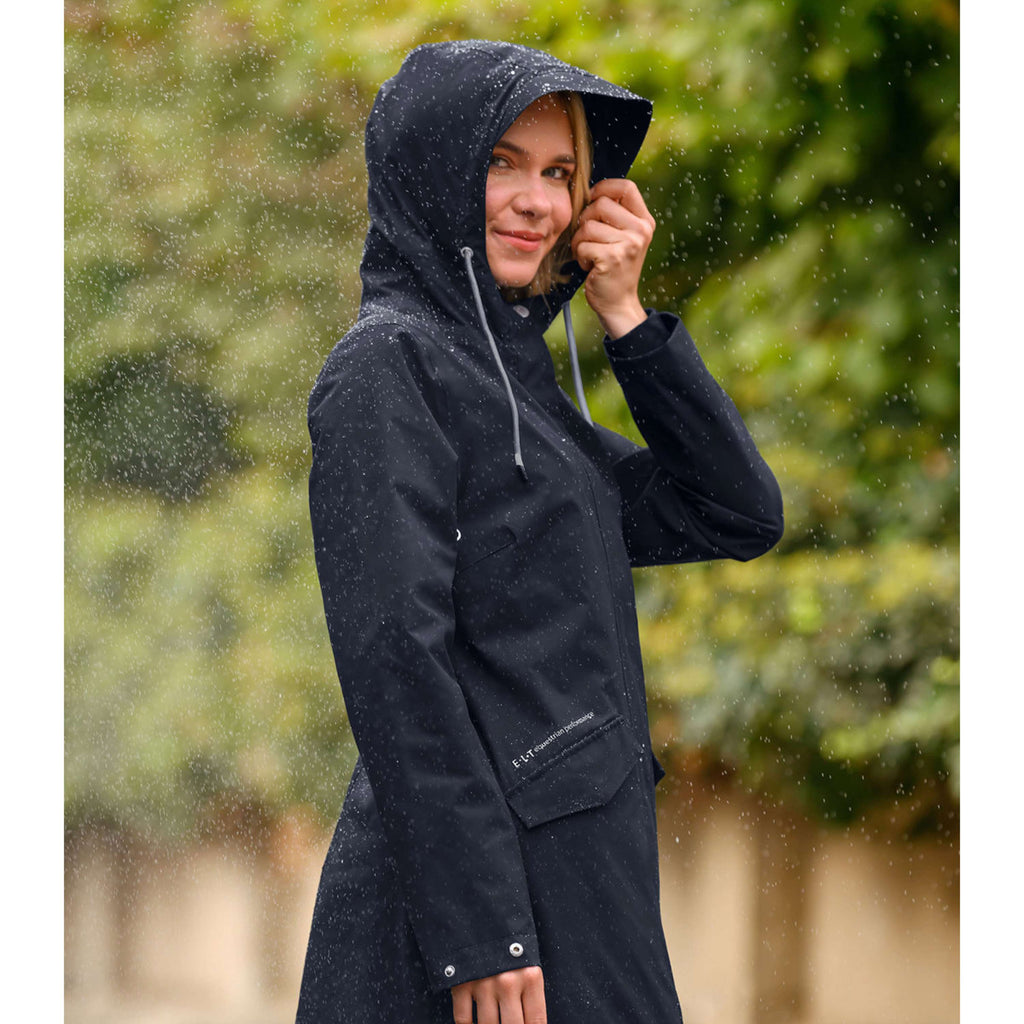 ELT Longue Impermêable Performance Deepblue