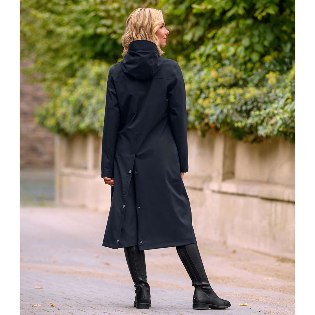 ELT Longue Impermêable Performance Deepblue