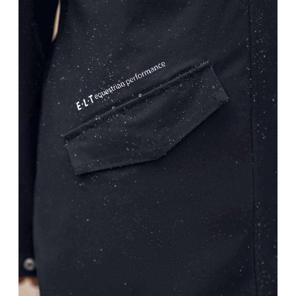 ELT Longue Impermêable Performance Deepblue