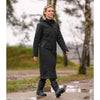ELT Longue Impermêable Winter Performance Noir