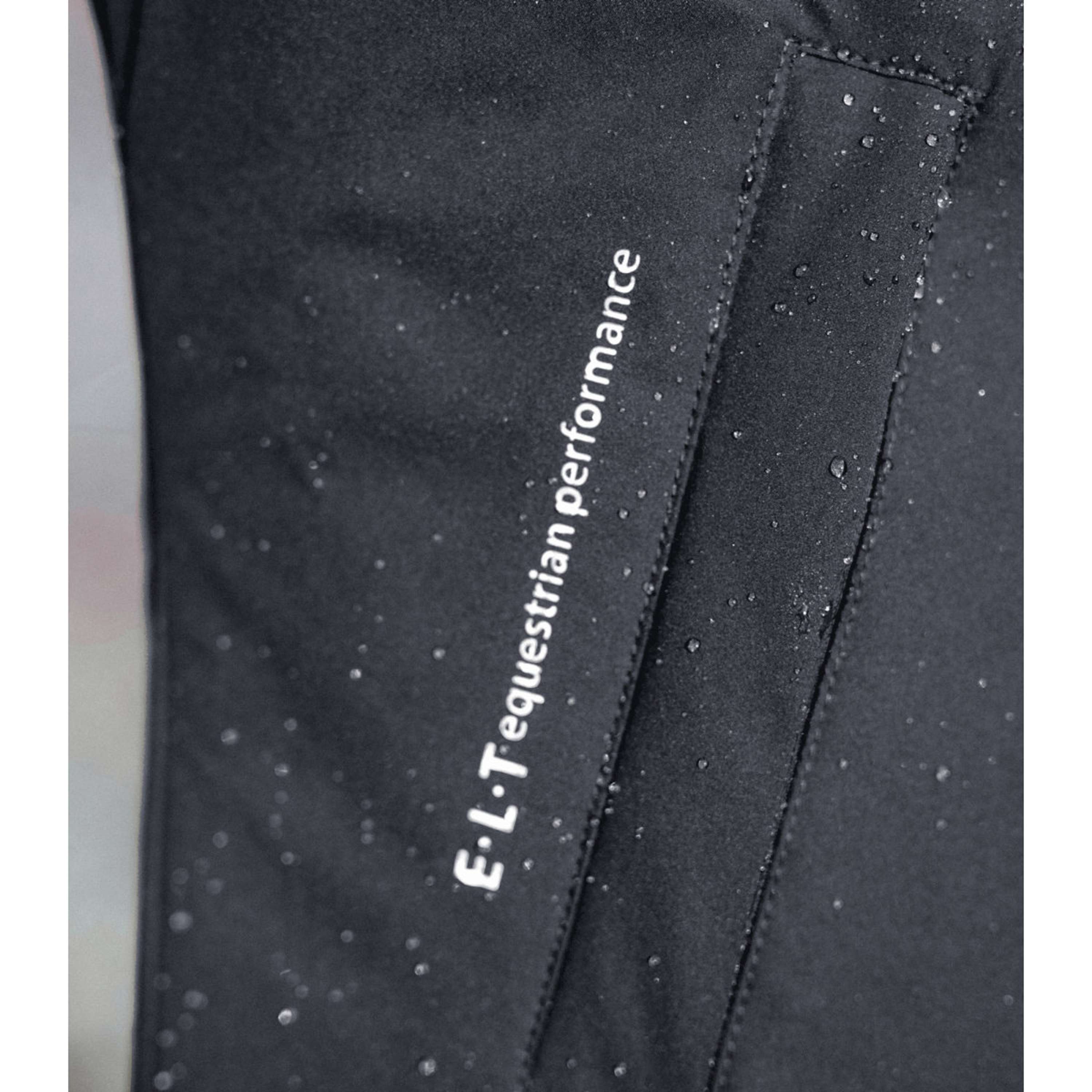 ELT Longue Impermêable Winter Performance Noir