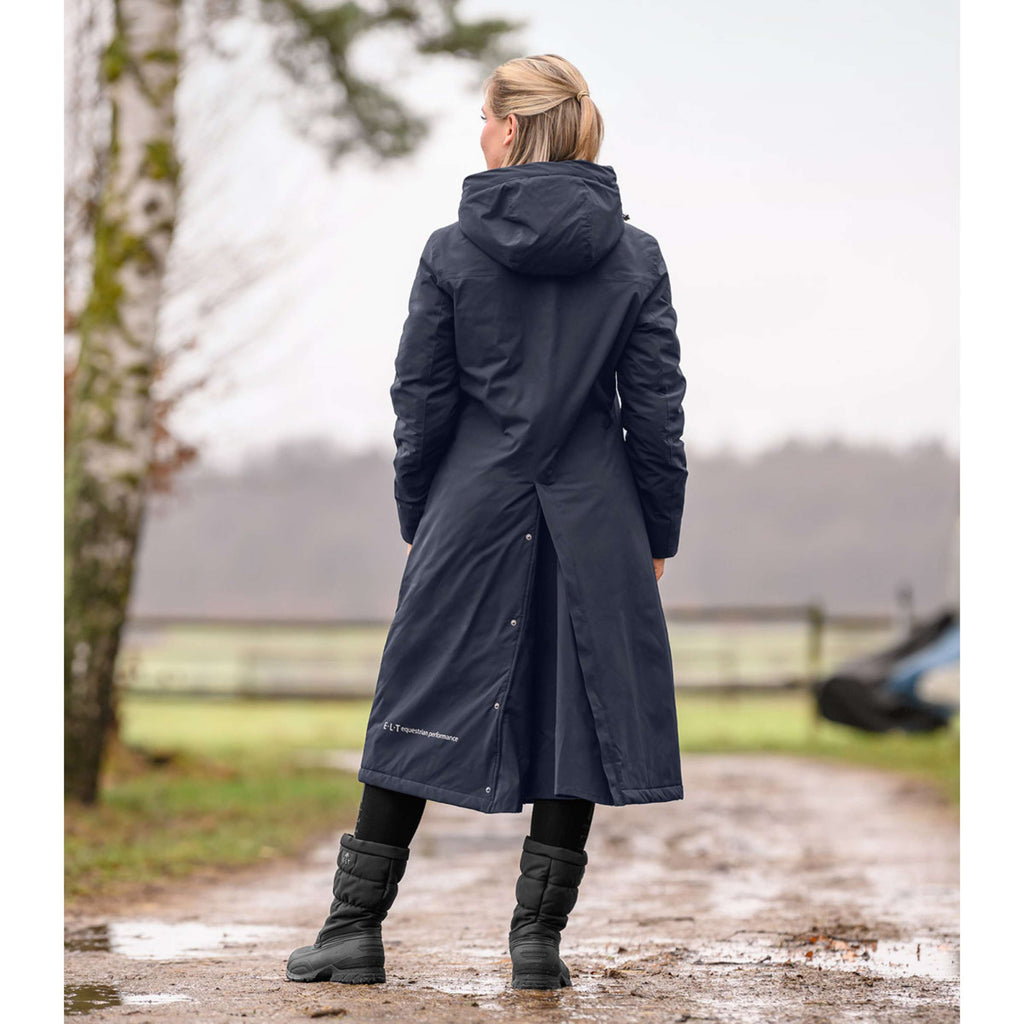 ELT Longue Impermêable Winter Performance Deepblue