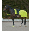 Waldhausen Couvre-reins Reflex Néon Jaune