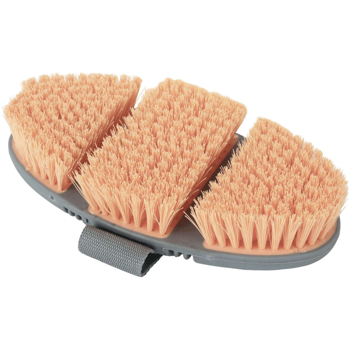 Waldhausen Brosse Douce Flex Peach/Chrome Grey
