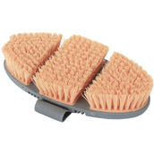 Waldhausen Brosse Douce Flex Peach/Chrome Grey