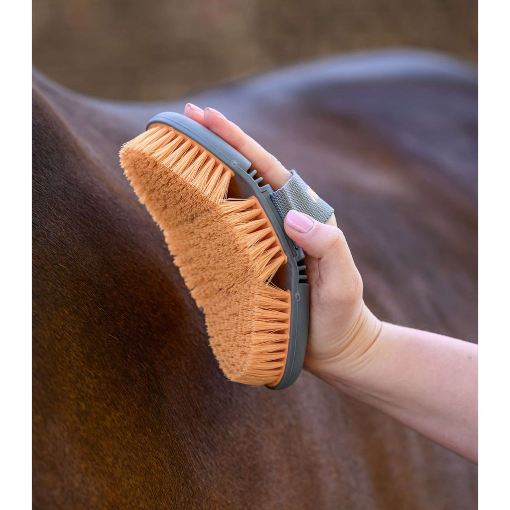 Waldhausen Brosse Douce Flex Peach/Chrome Grey
