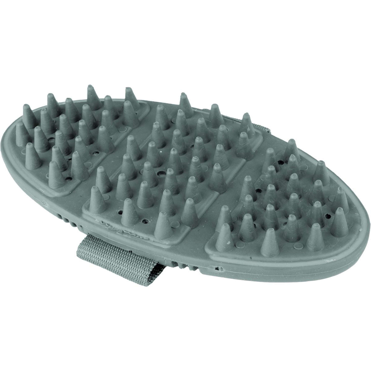 Waldhausen Brosse de Massage Flexibel Gui