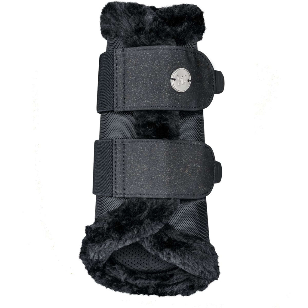 Waldhausen Dressage Boots Phoenix Noir