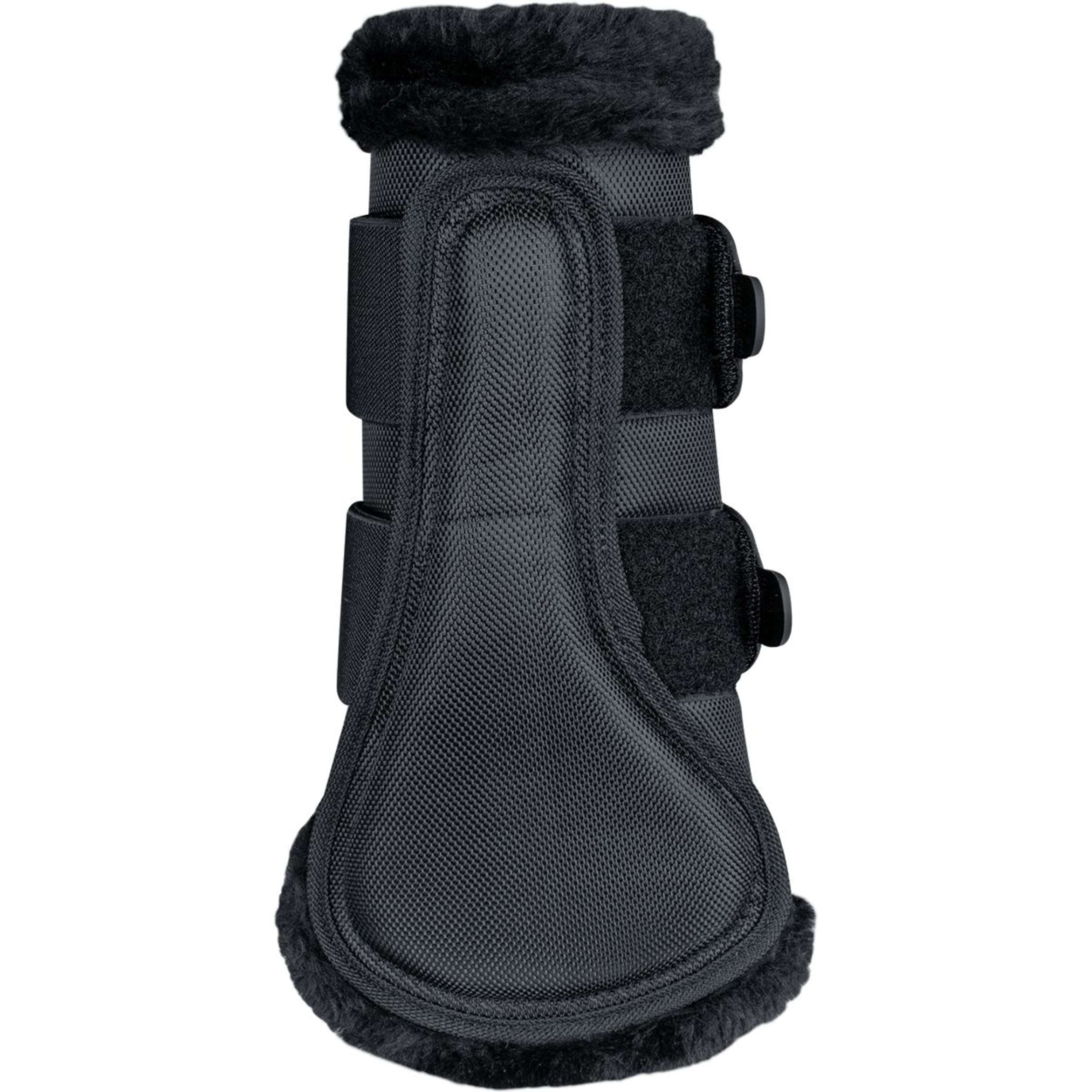 Waldhausen Dressage Boots Phoenix Noir Waldhausen Dressage Boots Phoenix Noir