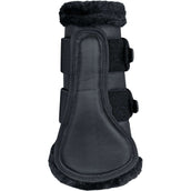 Waldhausen Dressage Boots Phoenix Noir