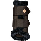 Waldhausen Dressage Boots Phoenix Espresso