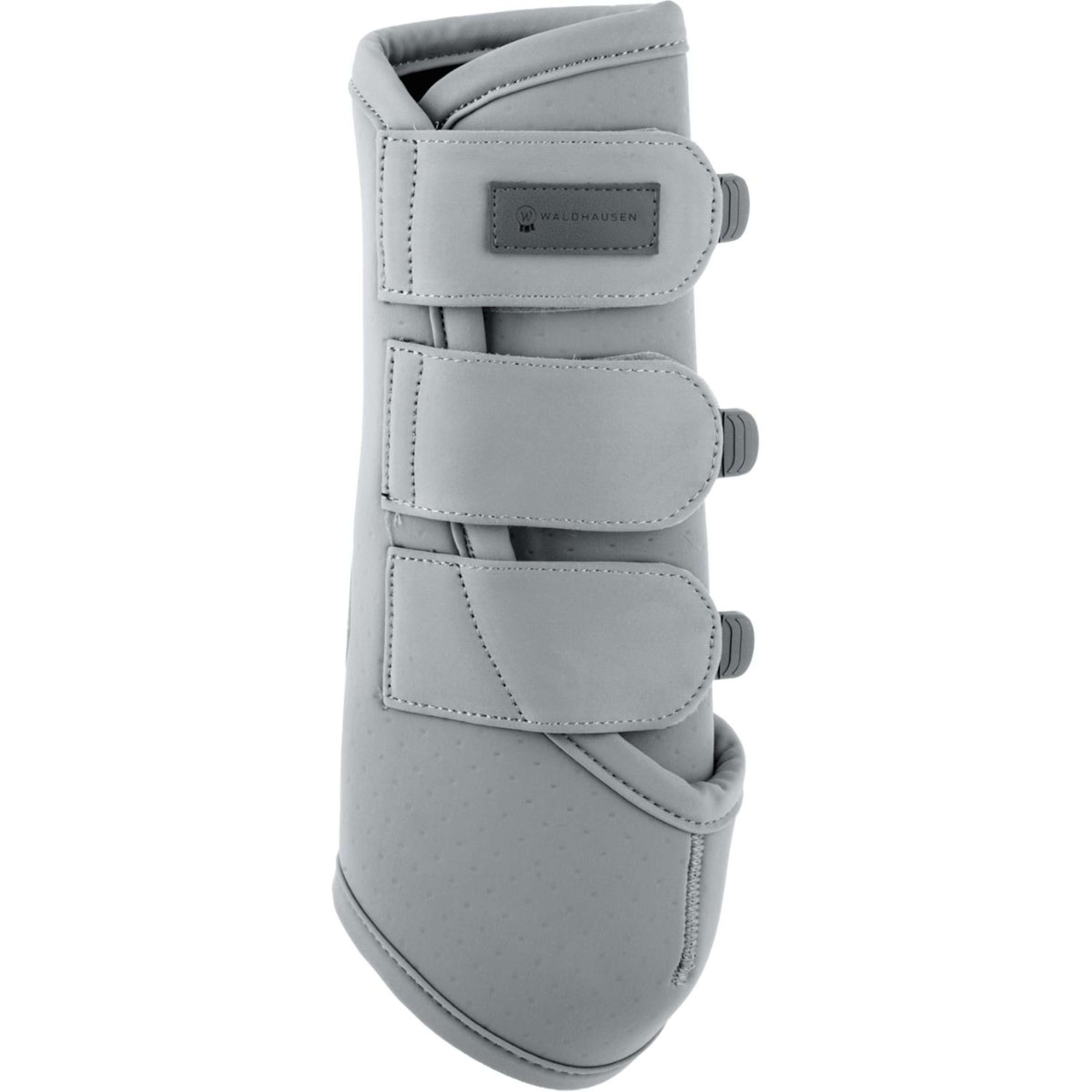 Waldhausen Flextrainers Air Performance Chrome Grey