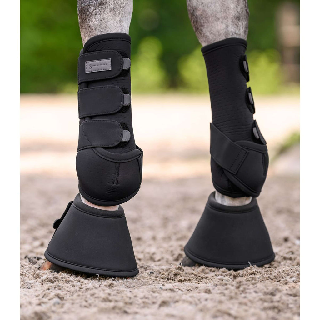 Waldhausen Cloches d'Obstacles Performance Noir