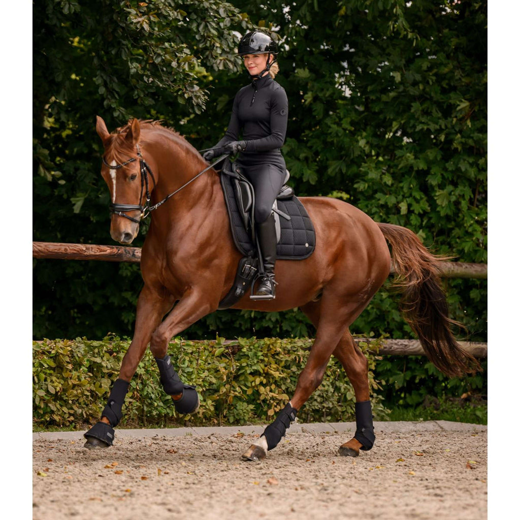 Waldhausen Cloches d'Obstacles Performance Noir