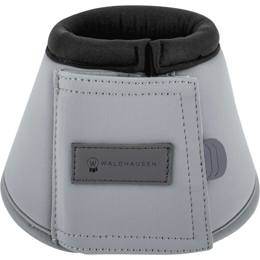 Waldhausen Cloches d'Obstacles Performance Chrome Grey