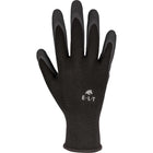 ELT Gants de Travail Noir