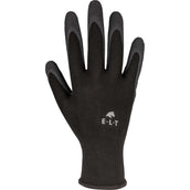 ELT Gants de Travail Noir