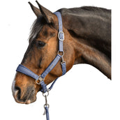Waldhausen Ensemble Licol Velvet Bleu Océan