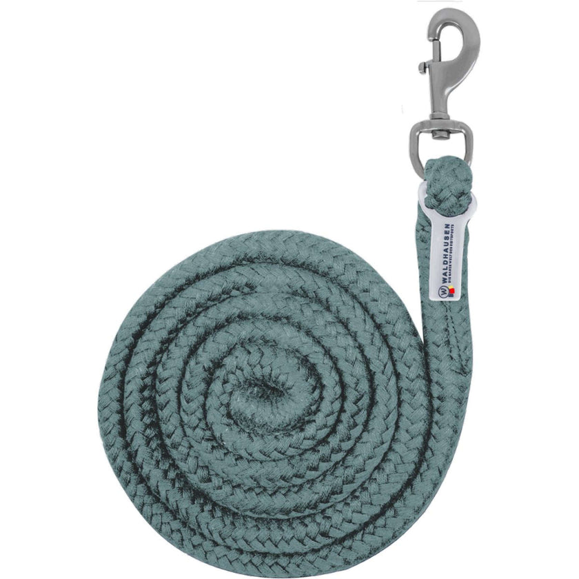 Waldhausen Corde pour Licol Plus Pine Green Waldhausen Corde pour Licol Plus Pine Green