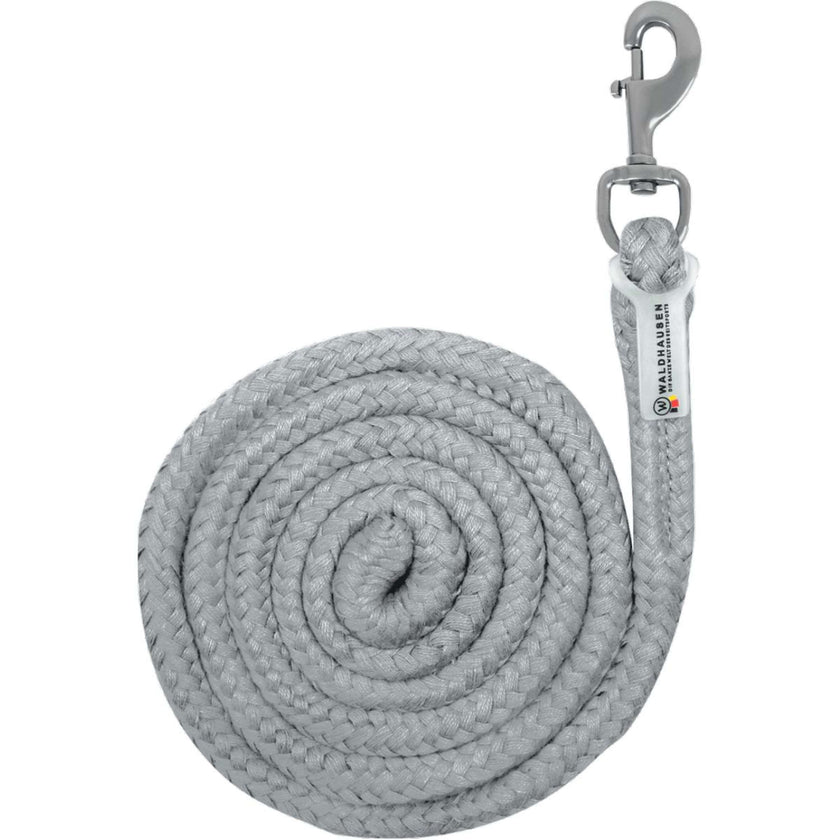 Waldhausen Corde pour Licol Plus Chrome Grey Waldhausen Corde pour Licol Plus Chrome Grey