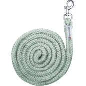 Waldhausen Corde pour Licol Economic avec Mousqueton Silverblue