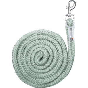 Waldhausen Corde pour Licol Economic avec Mousqueton Silverblue