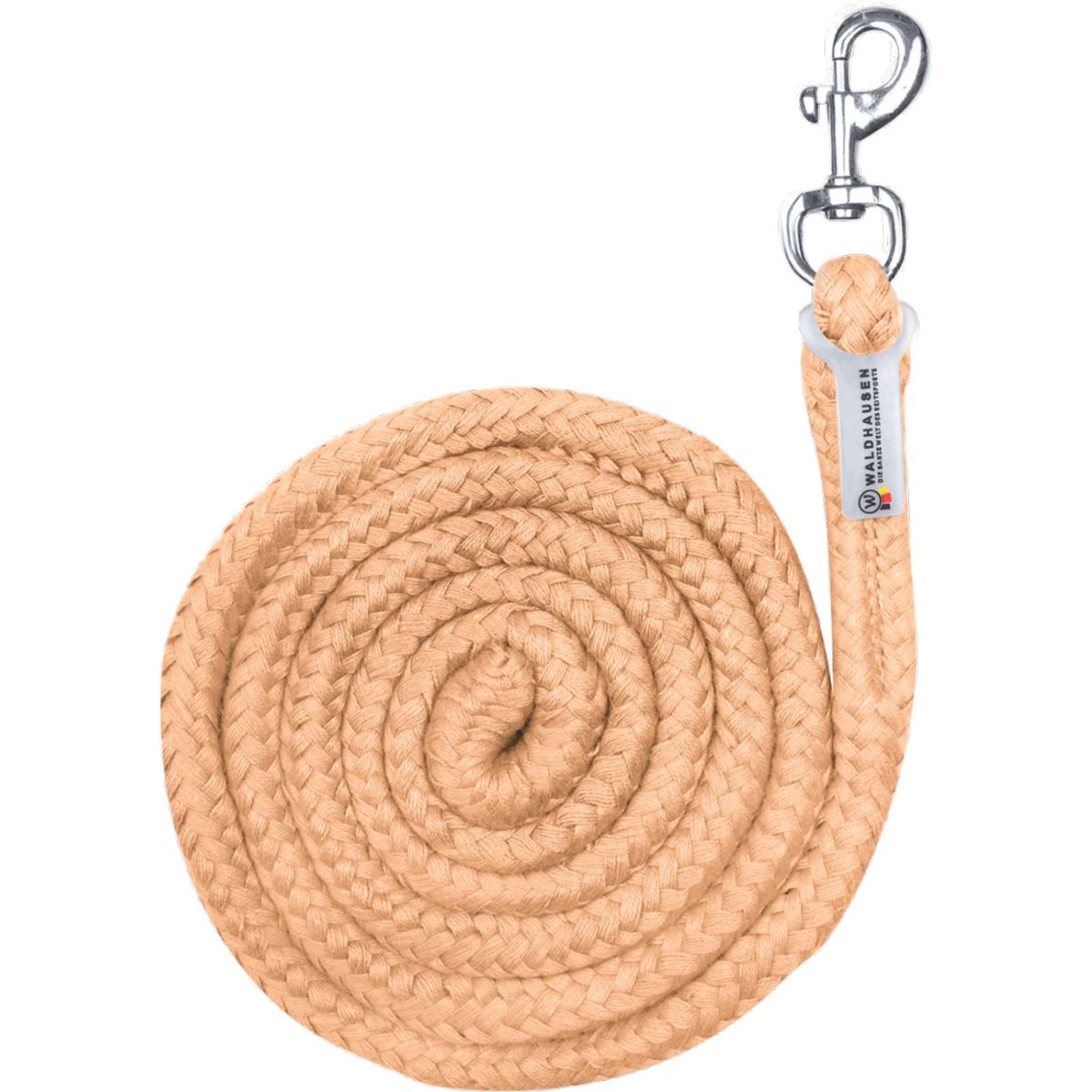 Waldhausen Corde pour Licol Economic avec Mousqueton Pêche Waldhausen Corde pour Licol Economic avec Mousqueton Pêche