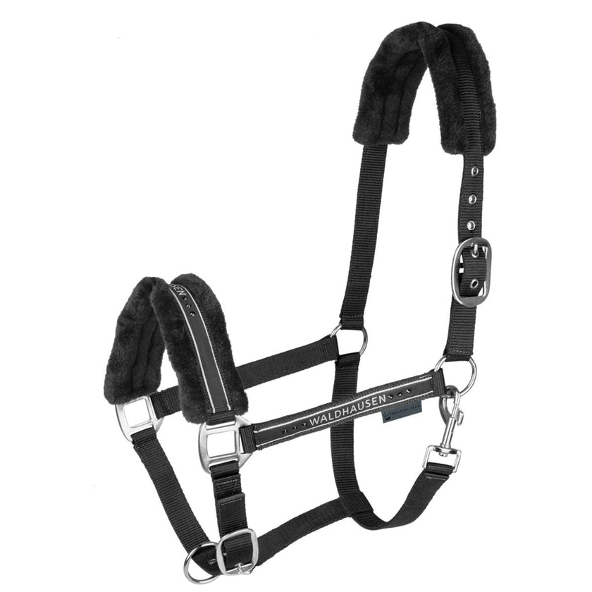 Waldhausen Licol Elegant Noir/Noir Waldhausen Licol Elegant Noir/Noir