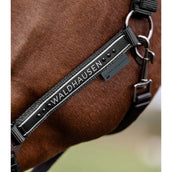 Waldhausen Licol Elegant Noir/Noir