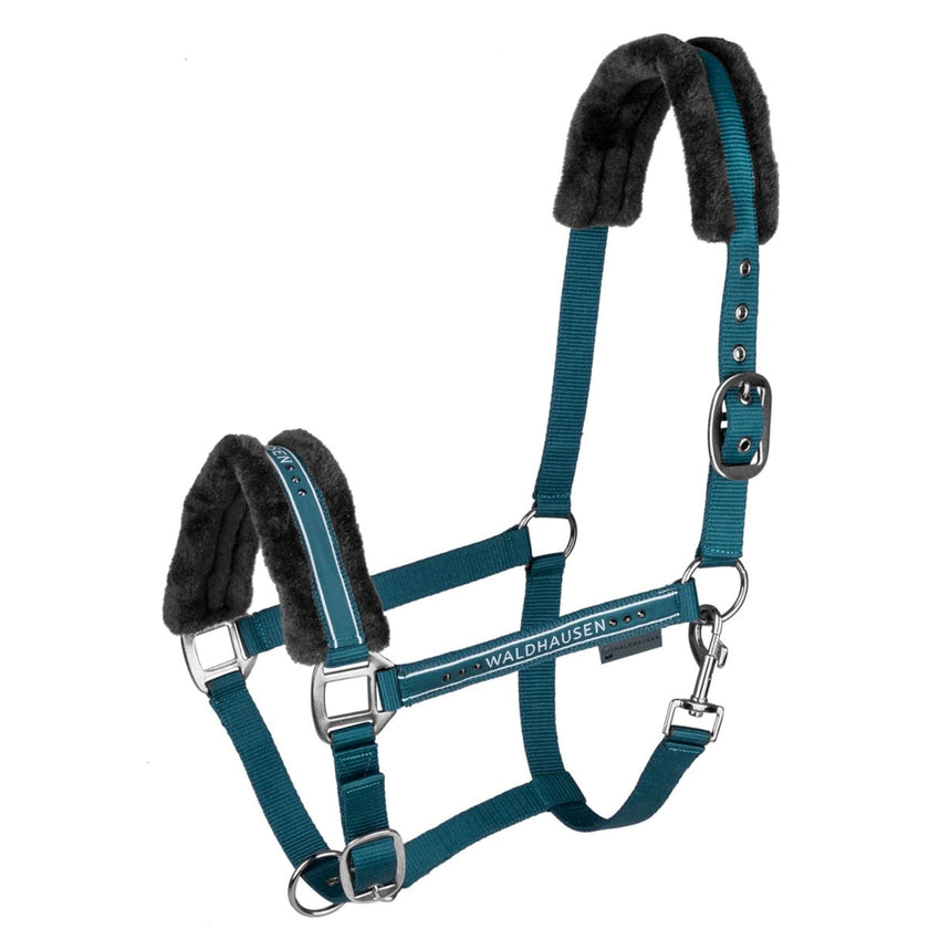 Waldhausen Licol Elegant Petrol Blue Waldhausen Licol Elegant Petrol Blue