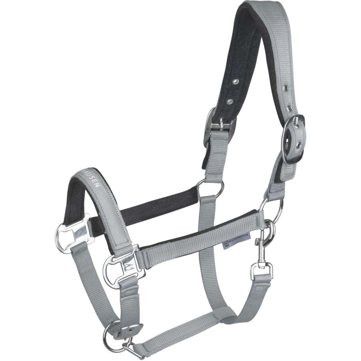 Waldhausen Licol Athletic Chrome Grey