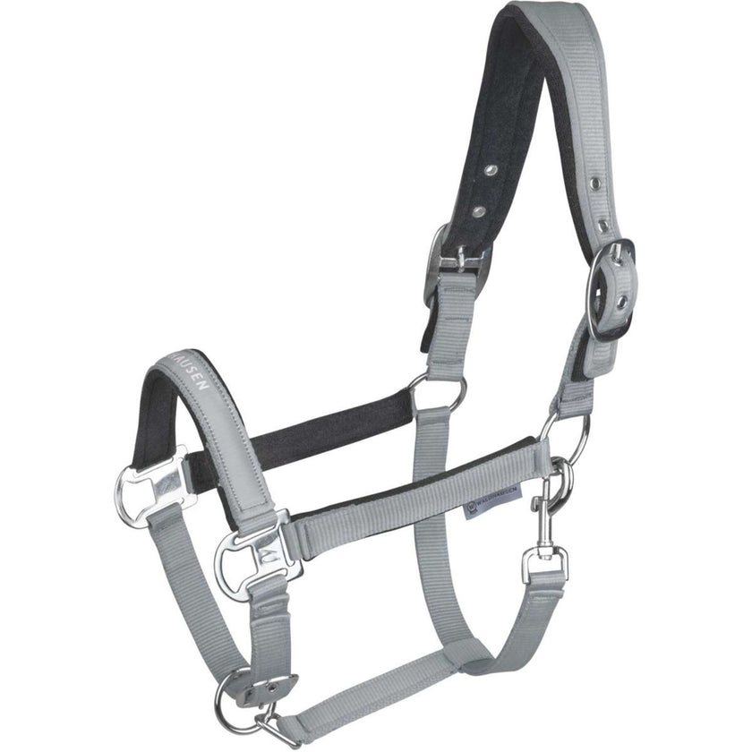 Waldhausen Licol Athletic Chrome Grey