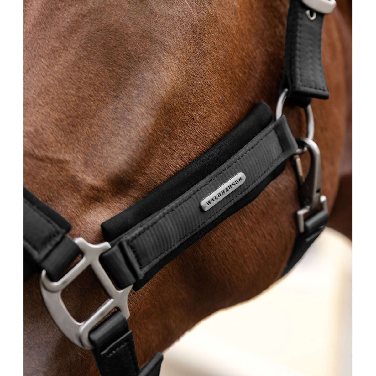 Waldhausen Licol Soft Touch Noir