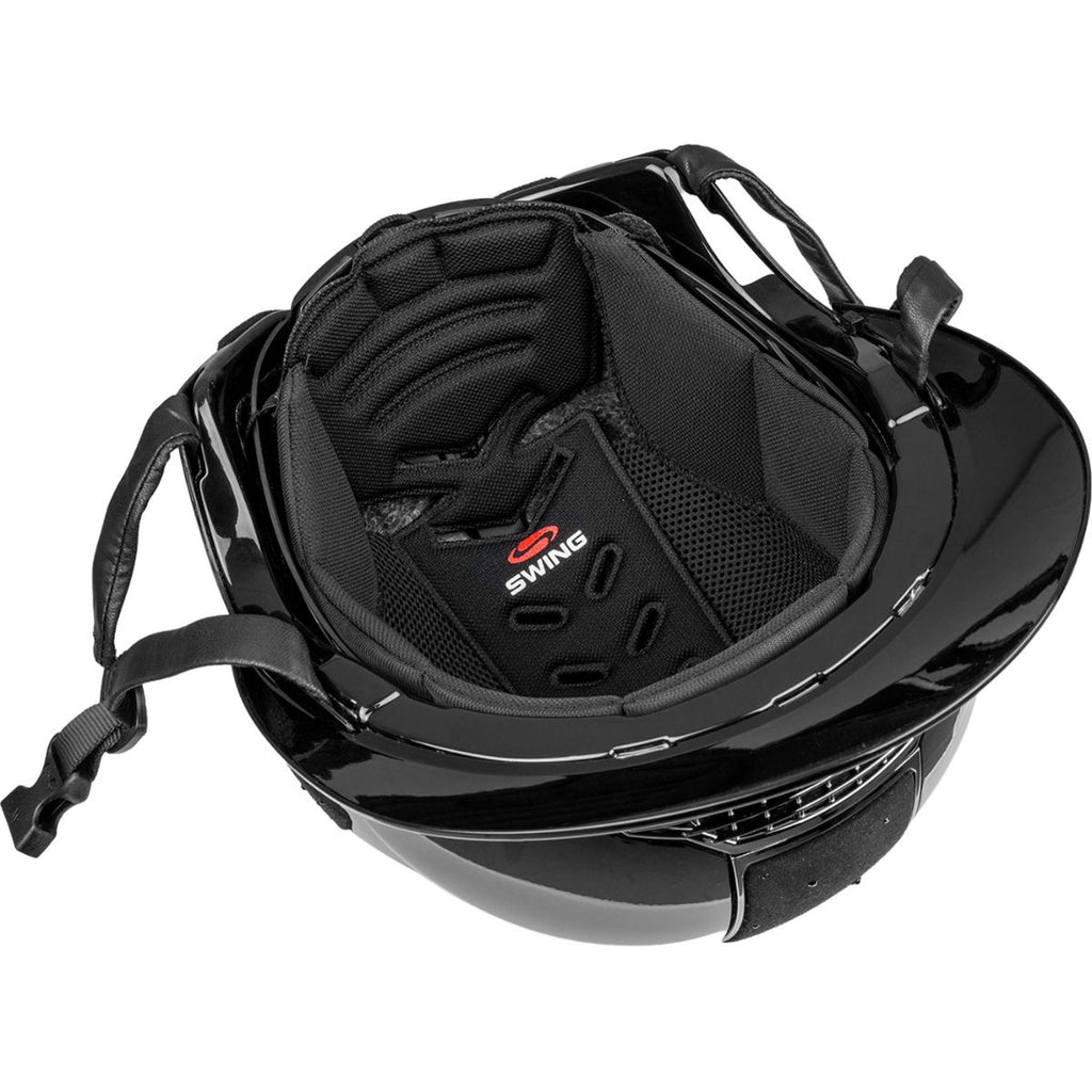 Waldhausen Couverture Swing H24 Noir