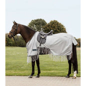 Waldhausen Couvre-reins Anti-Mouches Protect 2.0 Gris Argent
