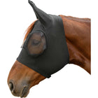 Waldhausen Masque Anti-Mouches Puck Breath Noir