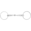 Waldhausen Mors de Filet Creux 16 mm Simple Brisure
