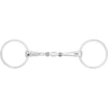 Waldhausen Mors de Filet 14mm Double Brisure