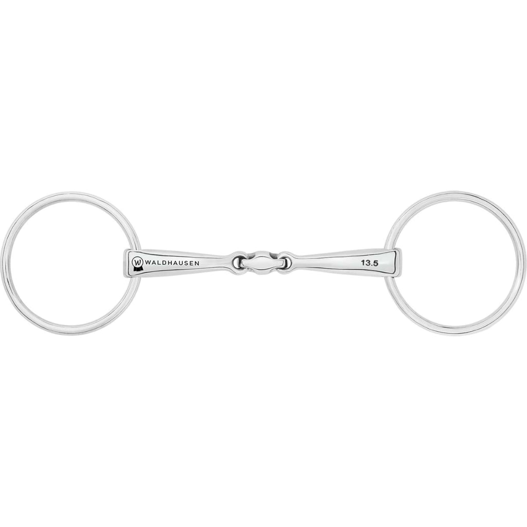 Waldhausen Mors Anatomique 14mm Double Brisure